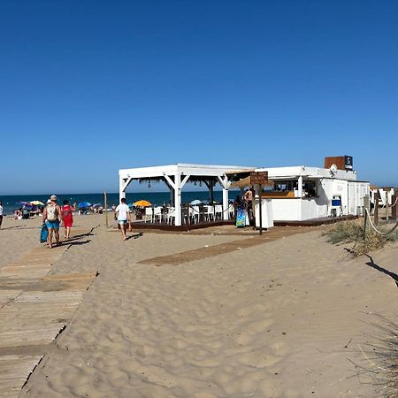 Preciosa Casita Boho Chic En La Playa Villa Gran Alacant Ngoại thất bức ảnh